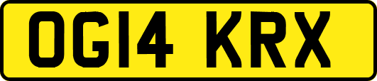 OG14KRX