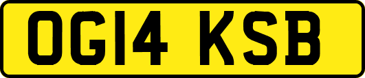 OG14KSB