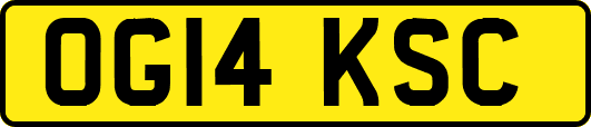 OG14KSC