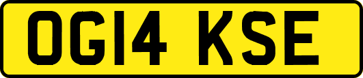 OG14KSE