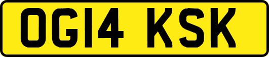 OG14KSK