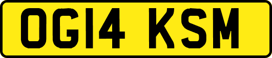 OG14KSM