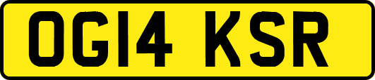 OG14KSR