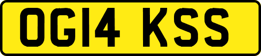 OG14KSS