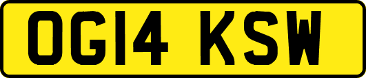 OG14KSW