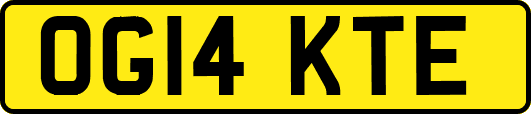 OG14KTE