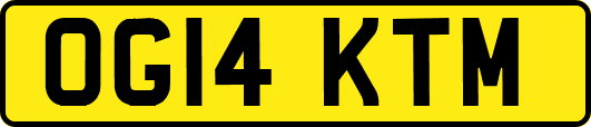 OG14KTM