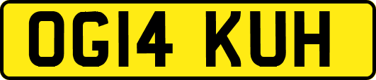 OG14KUH