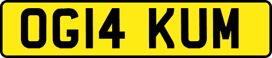 OG14KUM
