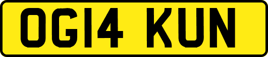 OG14KUN