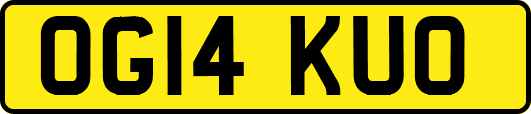 OG14KUO