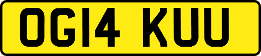 OG14KUU