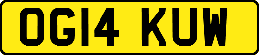 OG14KUW