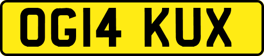 OG14KUX