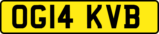 OG14KVB