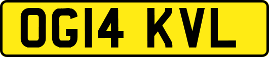 OG14KVL