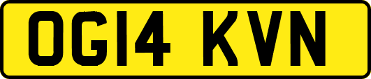 OG14KVN