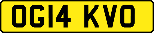 OG14KVO
