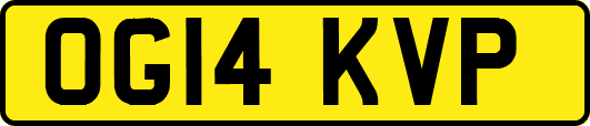 OG14KVP
