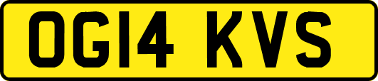 OG14KVS