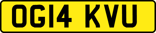 OG14KVU