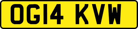 OG14KVW