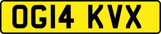 OG14KVX