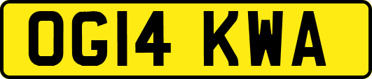 OG14KWA