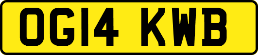 OG14KWB