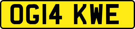 OG14KWE