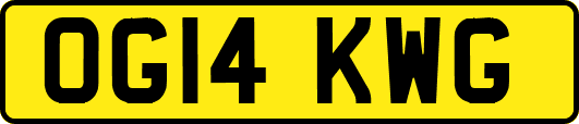 OG14KWG
