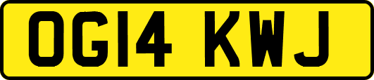 OG14KWJ