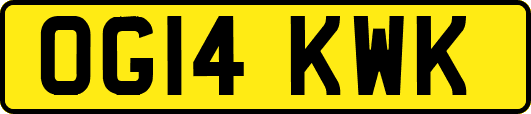 OG14KWK