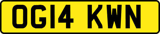 OG14KWN