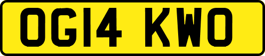 OG14KWO