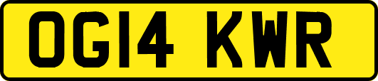 OG14KWR