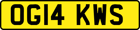 OG14KWS