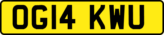 OG14KWU