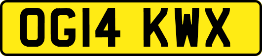 OG14KWX