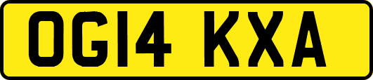 OG14KXA