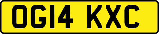 OG14KXC