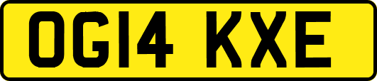 OG14KXE