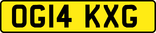 OG14KXG