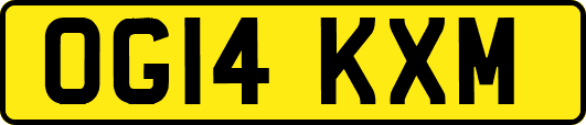 OG14KXM