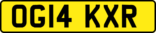 OG14KXR
