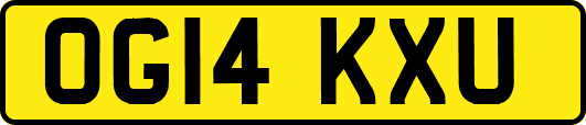 OG14KXU