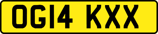 OG14KXX