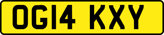 OG14KXY