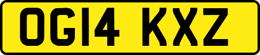 OG14KXZ