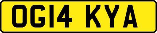 OG14KYA